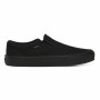 Scarpe da Tennis Casual Uomo Vans Asher Nero