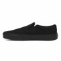 Scarpe da Tennis Casual Uomo Vans Asher Nero