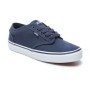 Scarpe da Tennis Casual Uomo Vans Atwood Azzurro