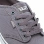 Scarpe da Tennis Casual Uomo Vans Atwood Grigio