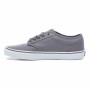 Scarpe da Tennis Casual Uomo Vans Atwood Grigio