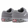 Scarpe da Tennis Casual Uomo Vans Seldan Grigio