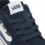 Scarpe da Tennis Casual Bambino Vans Filmore Azzurro