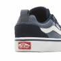 Scarpe da Tennis Casual Bambino Vans Filmore Azzurro