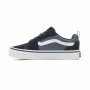 Scarpe da Tennis Casual Bambino Vans Filmore Azzurro