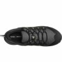 Scarpe Sportive Salomon X Braze GORE-TEX Montagna Grigio scuro Uomo