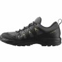 Scarpe Sportive Salomon X Braze GORE-TEX Montagna Grigio scuro Uomo