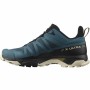 Scarpe Sportive Salomon X Ultra 4 Montagna Azzurro Uomo