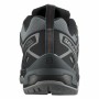 Scarpe Sportive Salomon X Ultra Pioneer GORE-TEX Montagna Grigio Uomo