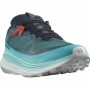 Scarpe Sportive Salomon Ultra Glide 2 Montagna Azzurro Uomo