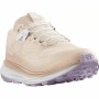 Scarpe Sportive da Donna Salomon Ultra Glide 2 Montagna Beige