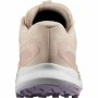 Scarpe Sportive da Donna Salomon Ultra Glide 2 Montagna Beige