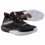 Scarpe da Padel per Adulti Head Motion Pro Padel Nero Uomo