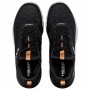 Scarpe da Padel per Adulti Head Motion Pro Padel Nero Uomo