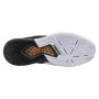 Scarpe da Padel per Adulti Head Motion Pro Padel Nero Uomo