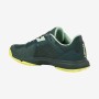 Scarpe da Tennis da Uomo Head Sprint Pro 3.5 Clay Verde scuro Verde Uomo