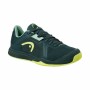 Scarpe da Tennis da Uomo Head Sprint Pro 3.5 Clay Verde scuro Verde Uomo