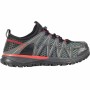 Scarpe Sportive Hi-Tec Hiker Vent Montagna Grigio Uomo