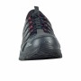 Scarpe Sportive Hi-Tec Hiker Vent Montagna Grigio Uomo