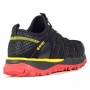 Scarpe Sportive Hi-Tec Hiker Vent Montagna Nero Uomo