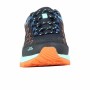 Scarpe Sportive da Donna Hi-Tec Lander Low Montagna Azzurro Nero