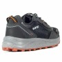 Scarpe Sportive Hi-Tec Terra Fly 2 Montagna Grigio scuro