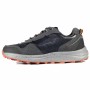 Scarpe Sportive Hi-Tec Terra Fly 2 Montagna Grigio scuro