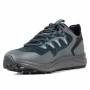 Scarpe Sportive Hi-Tec Trek Waterproof Montagna Grigio scuro