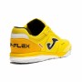 Scarpe da Calcio a 5 per Adulti Joma Sport Top Flex Rebound 2328 Giallo