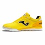 Scarpe da Calcio a 5 per Adulti Joma Sport Top Flex Rebound 2328 Giallo