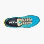 Scarpe Sportive Merrell Moab Flight Montagna Azzurro