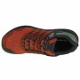 Scarpe Sportive Merrell Nova 3 Montagna Rosso