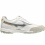 Scarpe da Calcio a 5 per Adulti Mizuno Morelia Sala Classic Bianco