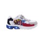 Scarpe Sportive con LED The Avengers Multicolore