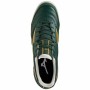 Scarpe da Calcio a 5 per Adulti Mizuno Mrl Sala Club IN Verde Dorato