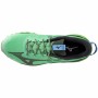 Scarpe Sportive Mizuno Wave Mujin 9 Montagna Verde Uomo