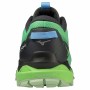 Scarpe Sportive Mizuno Wave Mujin 9 Montagna Verde Uomo