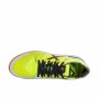 Scarpe da Calcio a 5 per Adulti Munich Prisma 25 Giallo