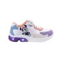 Scarpe Sportive con LED Minnie Mouse Multicolore