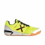 Scarpe da Calcio a 5 per Adulti Munich Prisma 25 Giallo