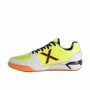 Scarpe da Calcio a 5 per Adulti Munich Prisma 25 Giallo