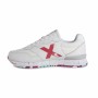 Scarpe Casual da Donna Munich Dash 166 Bianco