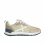 Scarpe da Tennis Casual Uomo Munich Versatile 02 Beige