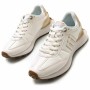 Scarpe Casual da Donna Mustang Attitude Sofy Bianco