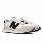 Scarpe da Tennis Casual Uomo New Balance 237 Beige