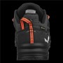 Scarpe Sportive da Donna Salewa ALP Trainer 2 GORE-TEX Montagna Nero