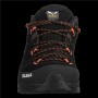 Scarpe Sportive da Donna Salewa ALP Trainer 2 GORE-TEX Montagna Nero