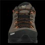 Scarpe Sportive Salewa ALP Trainer 2 GORE-TEX Montagna Nero