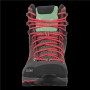 Stivali da Montagna Salewa MTN Trainer Lite Mid Nero