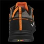 Scarpe Sportive Salewa Wildfire Canvas Bungee Montagna Nero